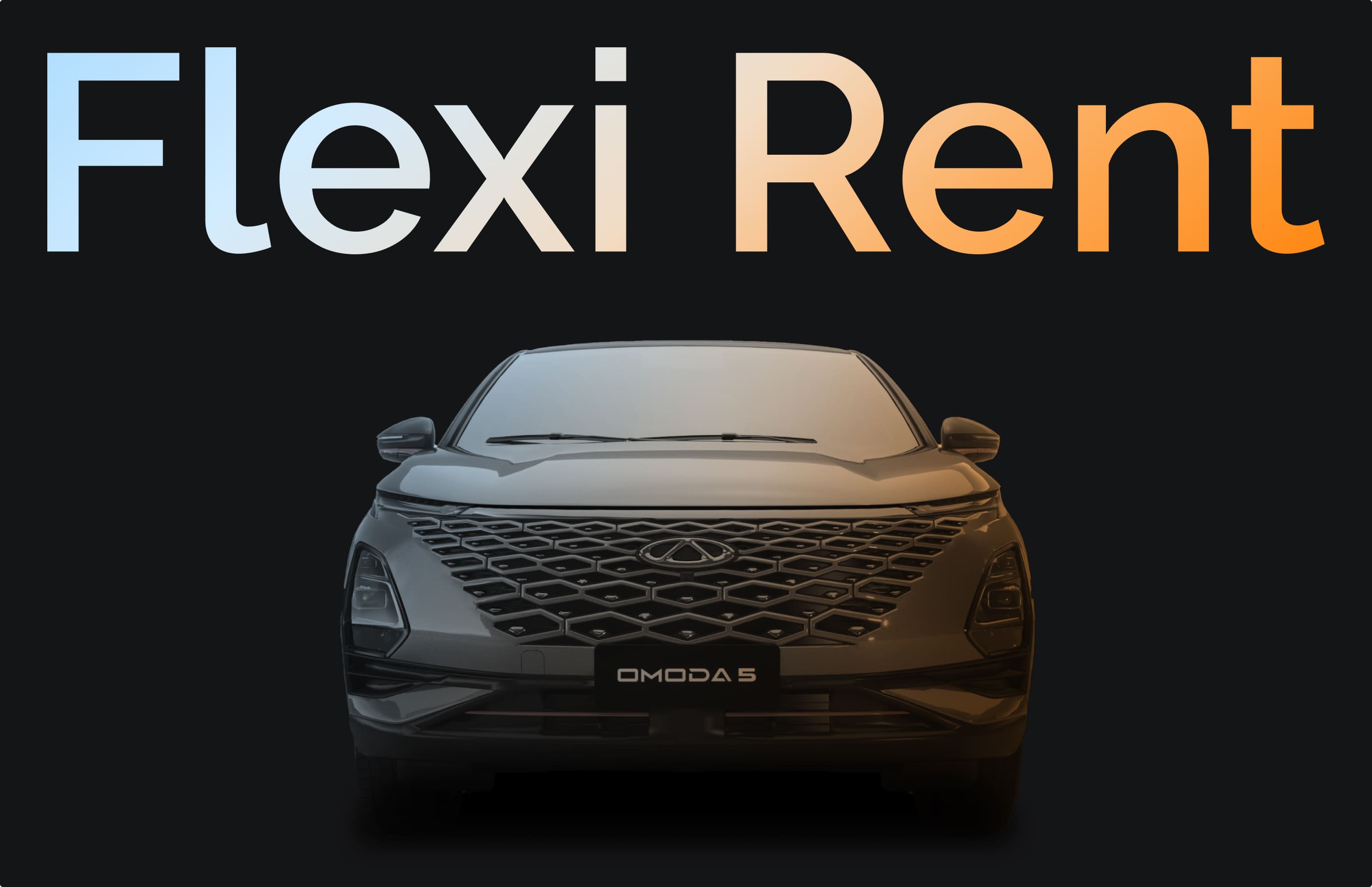 Flexi Rent. Веб-приложение